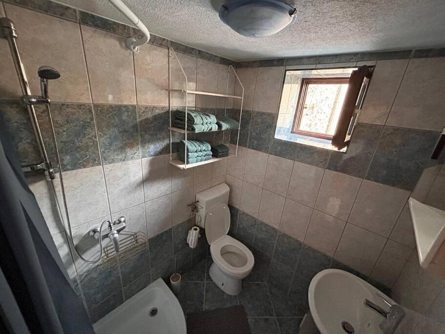 Ferienwohnung App Franci Parenzana Marusici  Exterior foto
