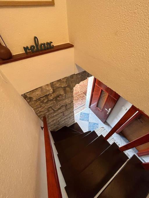 Ferienwohnung App Franci Parenzana Marusici  Exterior foto