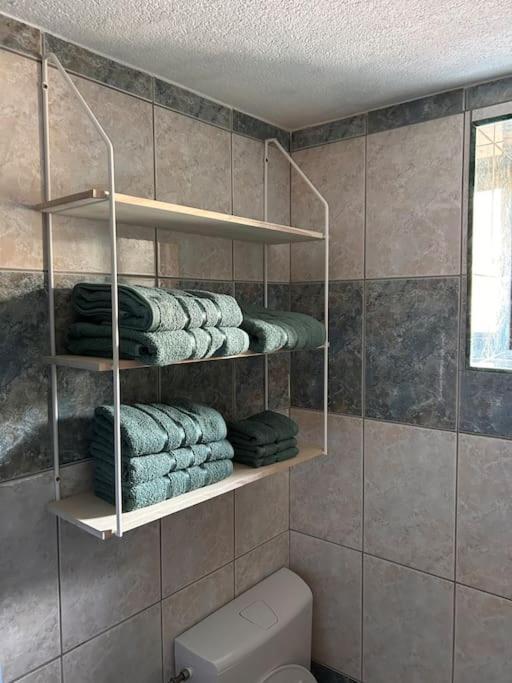 Ferienwohnung App Franci Parenzana Marusici  Exterior foto